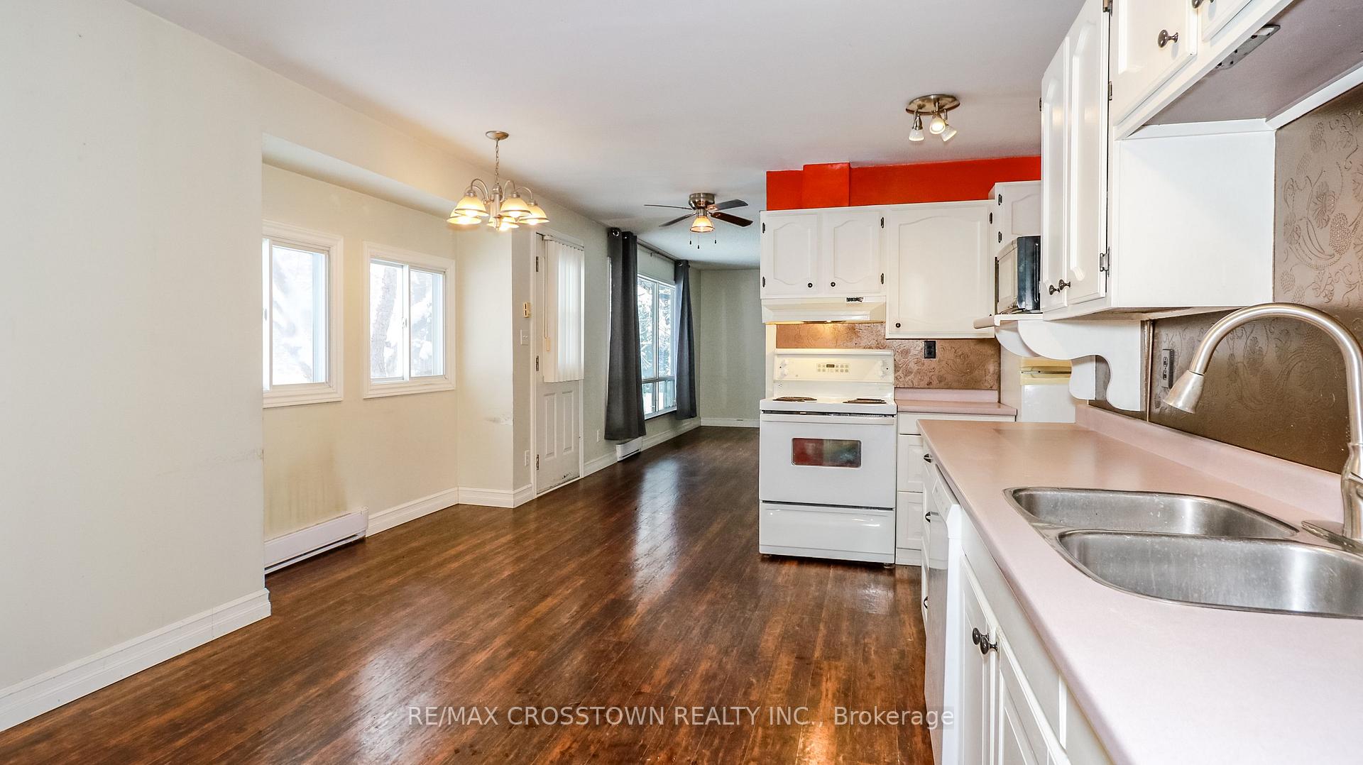 Photo 3 of 5005 Con 2 Sunnidale, Clearview, Brentwood — HOMEH