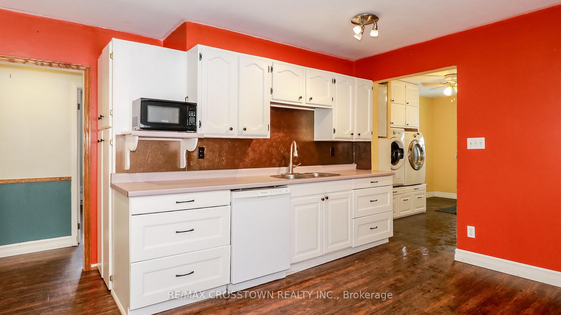 Photo 5 of 5005 Con 2 Sunnidale, Clearview, Brentwood — HOMEH