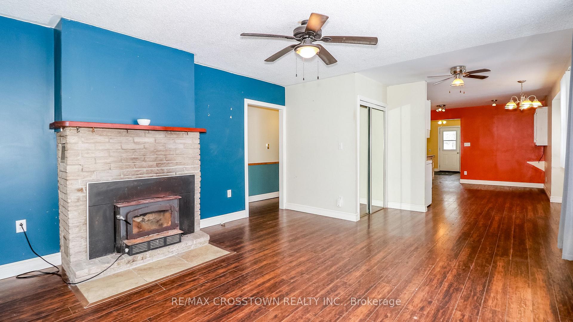 Photo 6 of 5005 Con 2 Sunnidale, Clearview, Brentwood — HOMEH