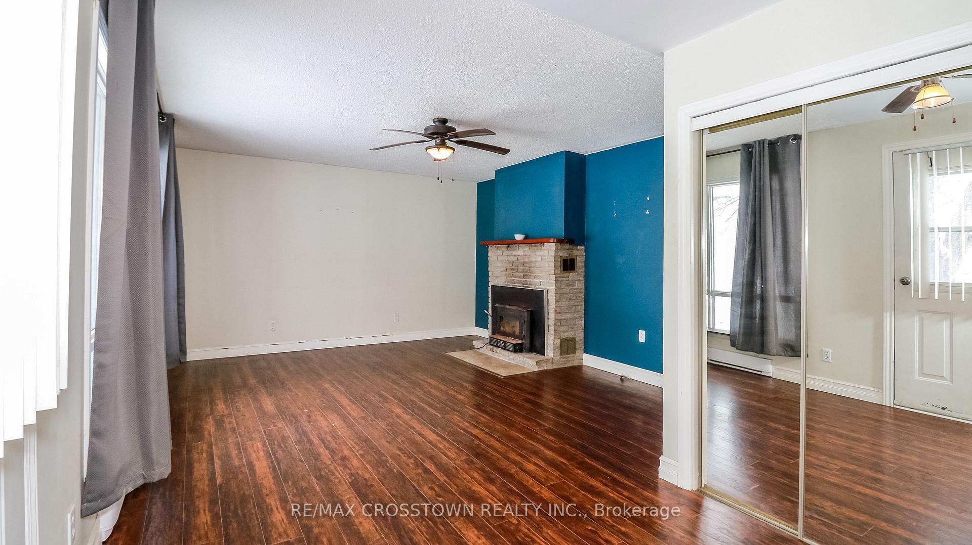 Photo 7 of 5005 Con 2 Sunnidale, Clearview, Brentwood — HOMEH