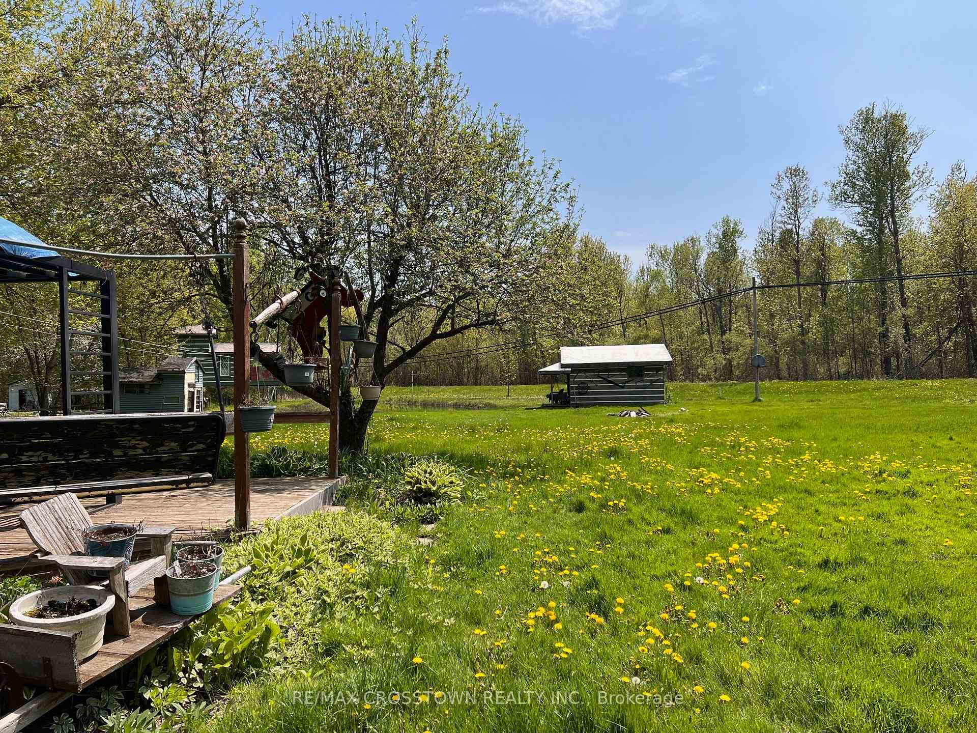 Photo 10 of 5005 Con 2 Sunnidale, Clearview, Brentwood — HOMEH