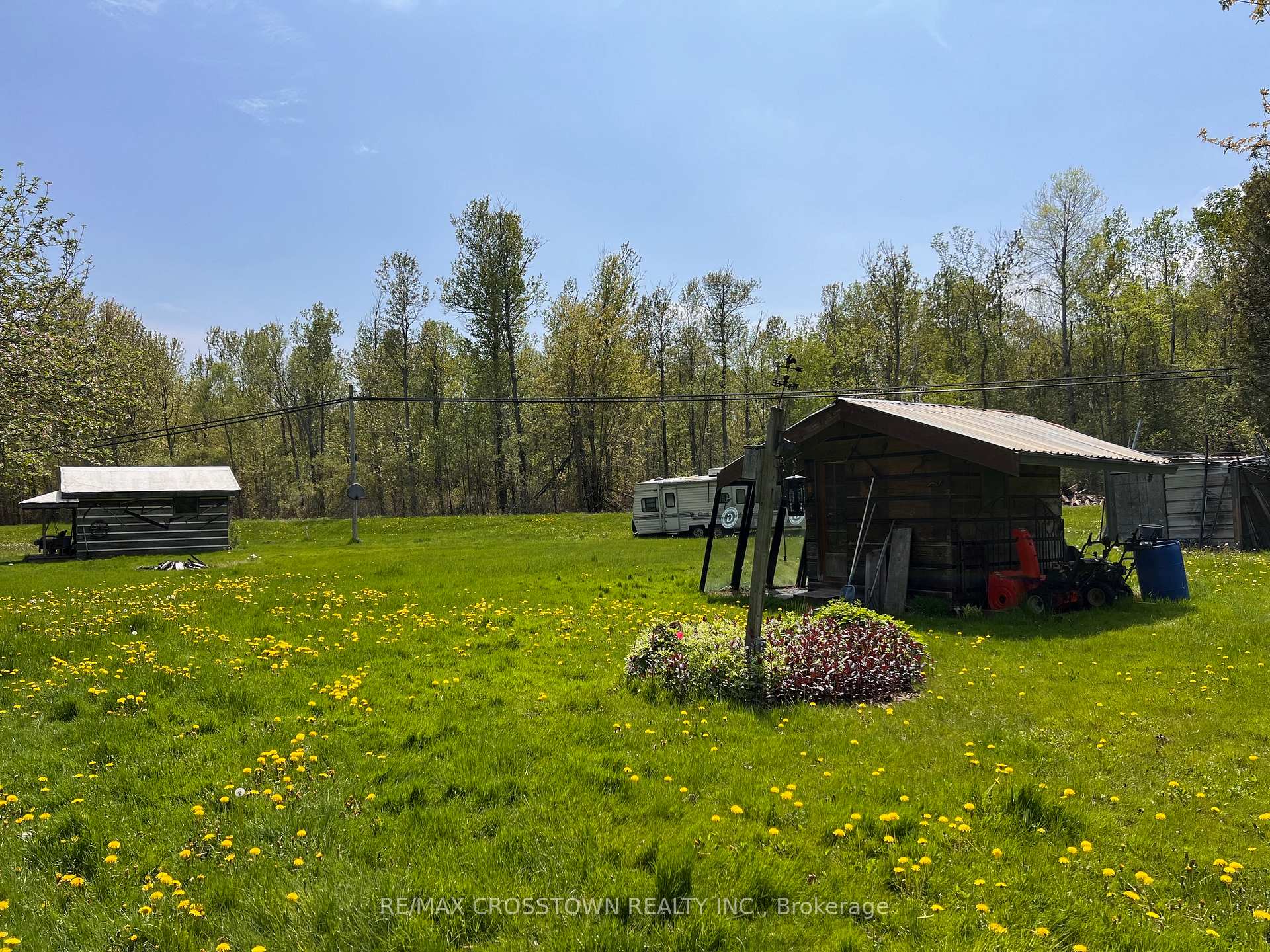 Photo 11 of 5005 Con 2 Sunnidale, Clearview, Brentwood — HOMEH