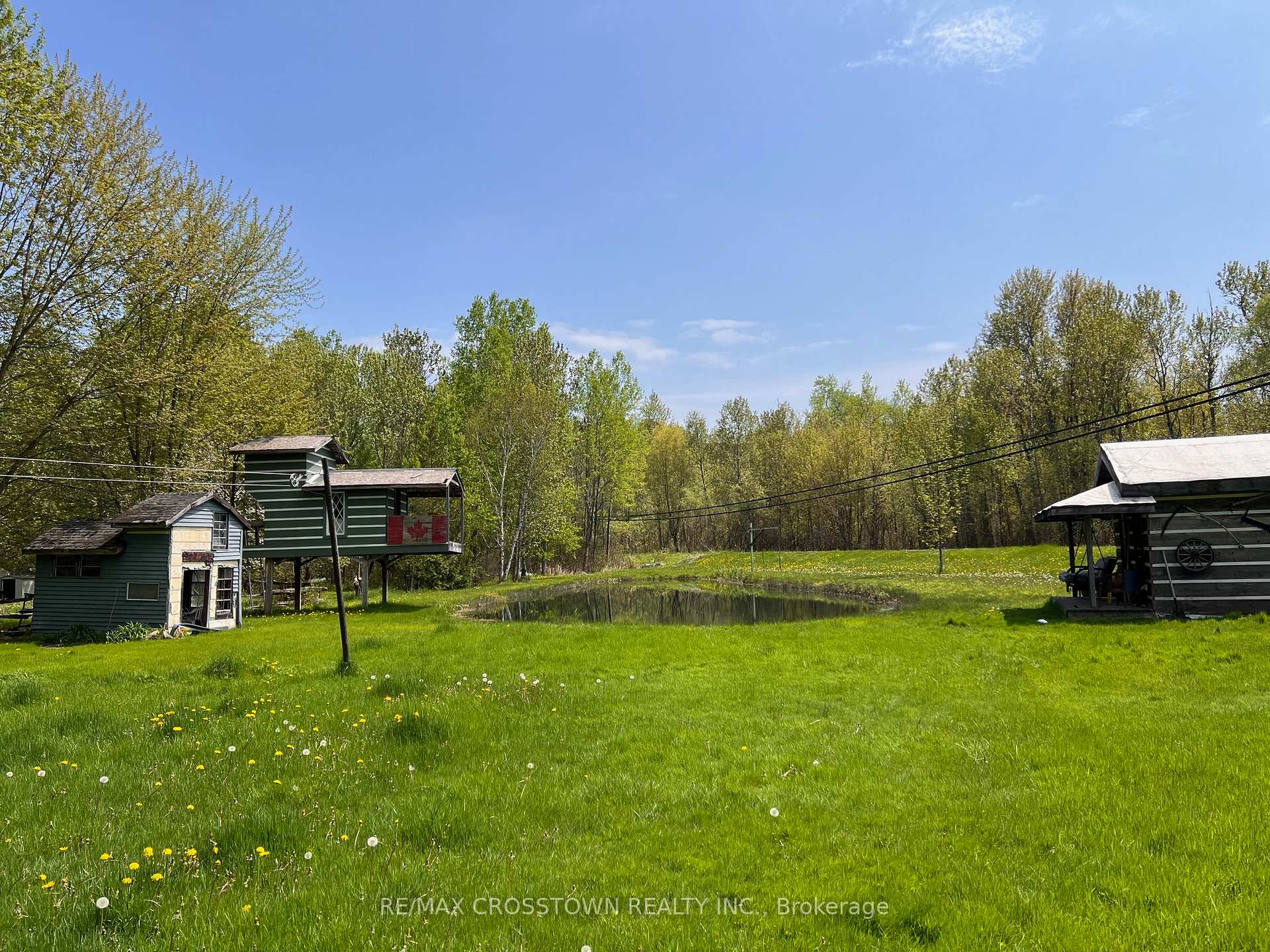 Photo 13 of 5005 Con 2 Sunnidale, Clearview, Brentwood — HOMEH