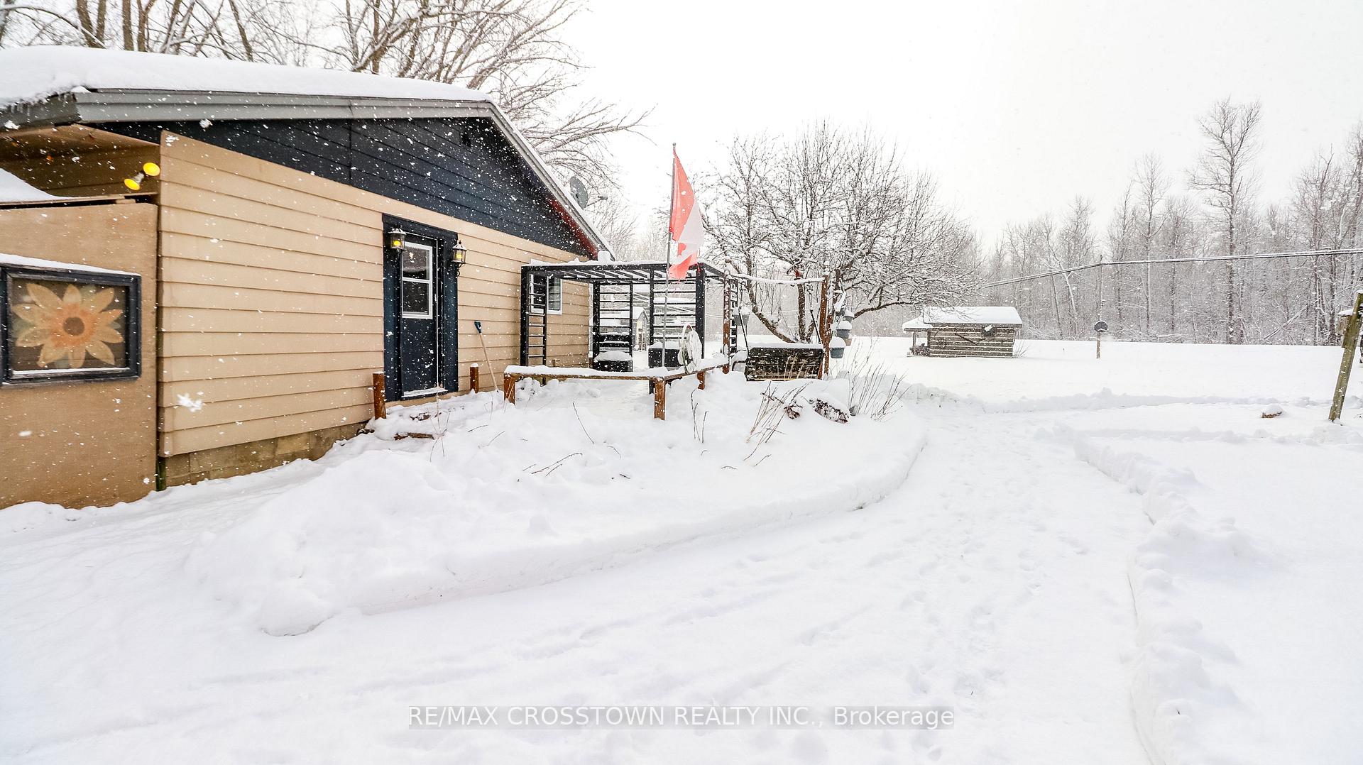 Photo 16 of 5005 Con 2 Sunnidale, Clearview, Brentwood — HOMEH