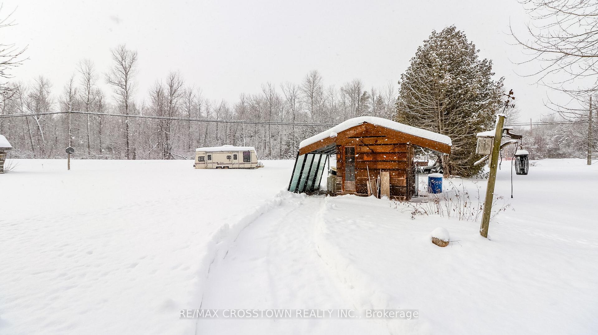 Photo 18 of 5005 Con 2 Sunnidale, Clearview, Brentwood — HOMEH