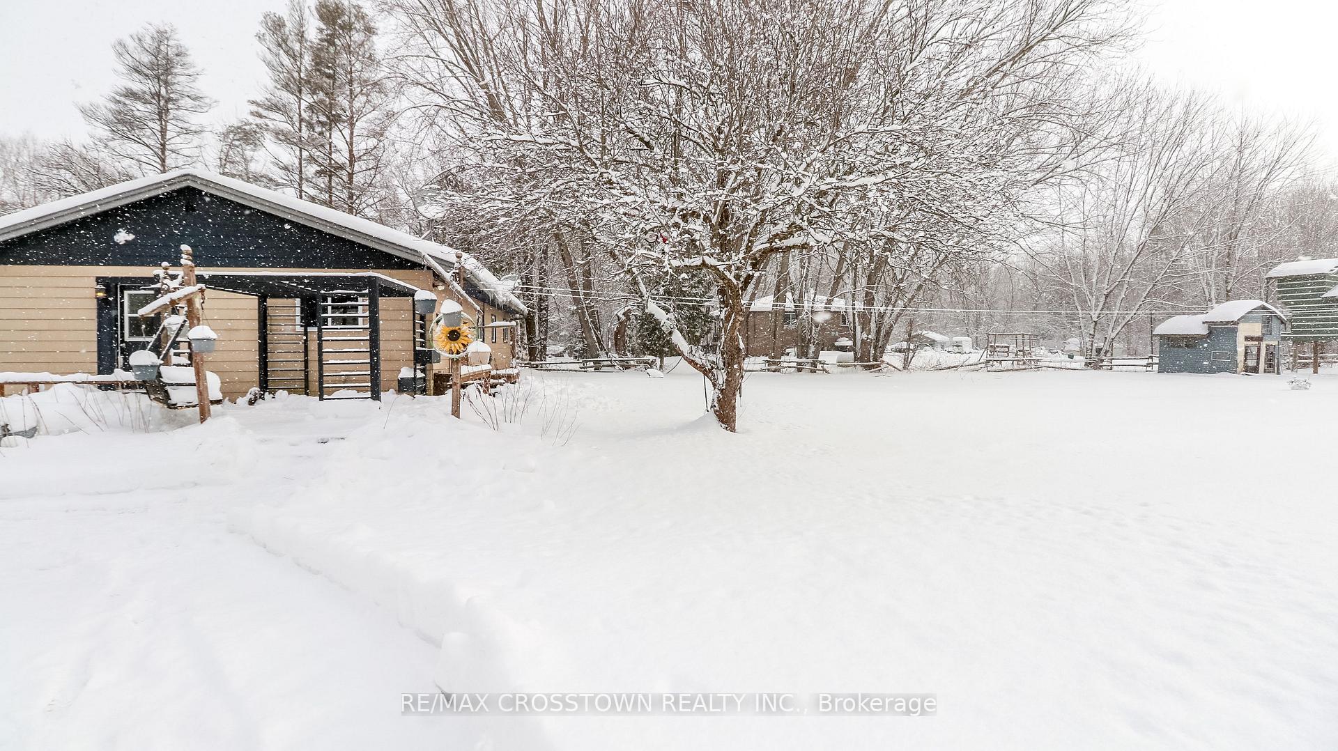 Photo 21 of 5005 Con 2 Sunnidale, Clearview, Brentwood — HOMEH