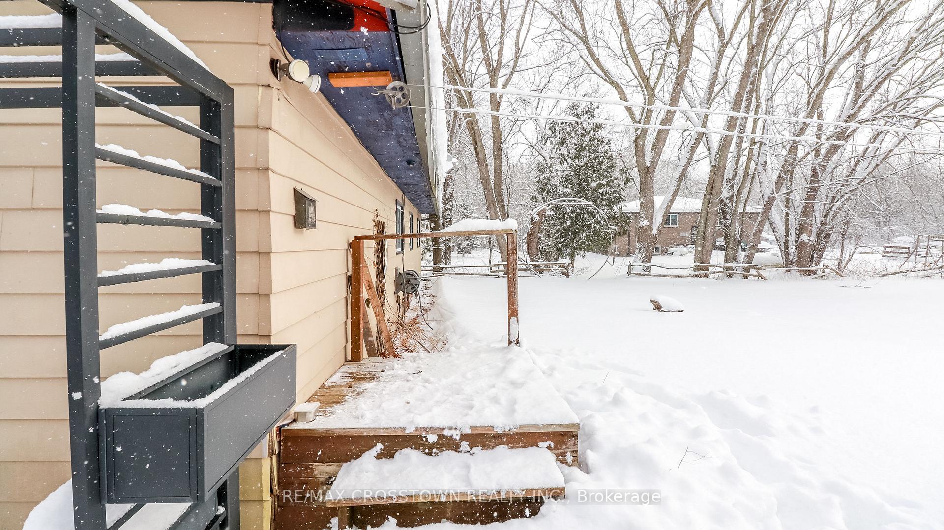 Photo 22 of 5005 Con 2 Sunnidale, Clearview, Brentwood — HOMEH