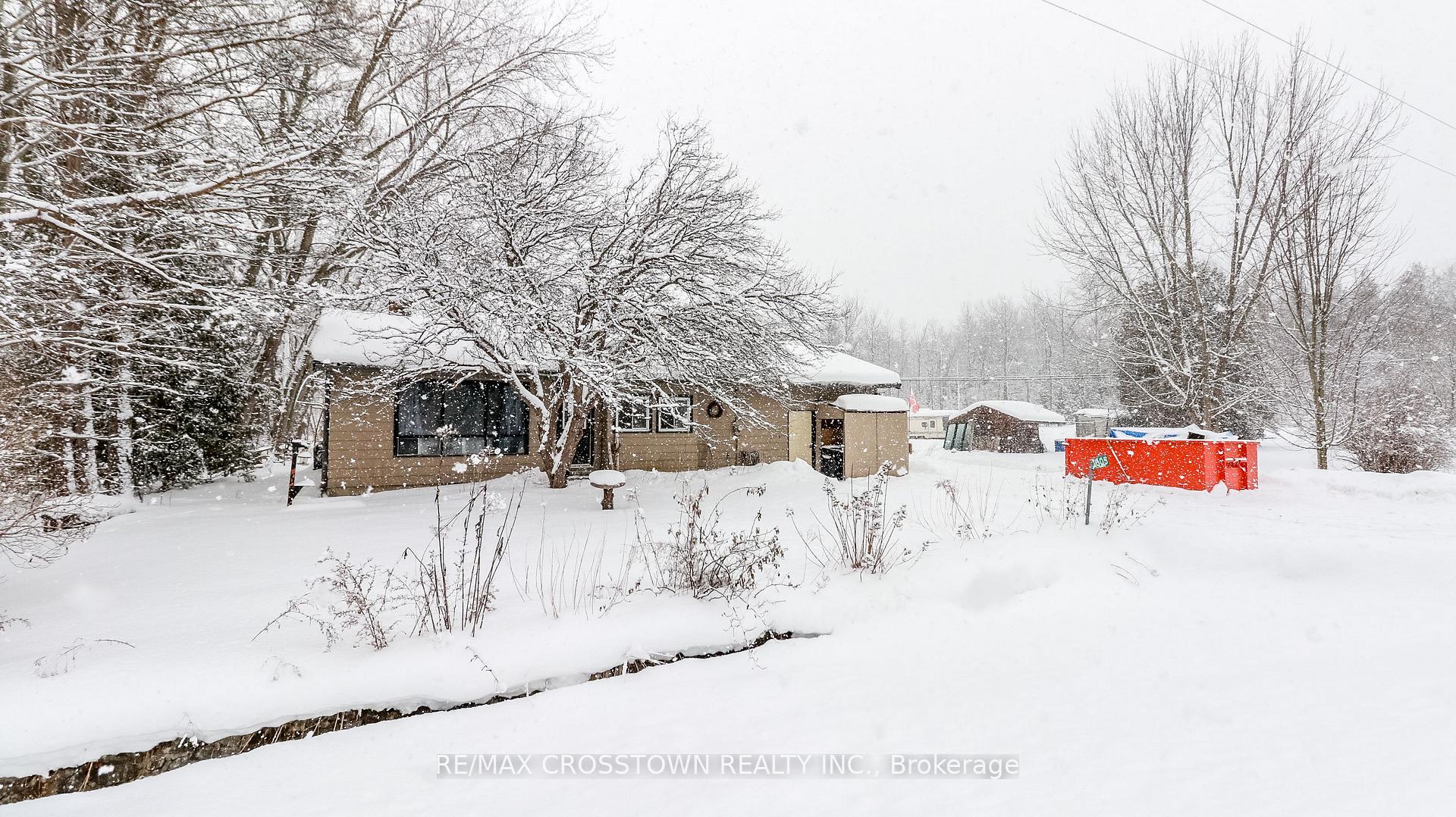 Photo 25 of 5005 Con 2 Sunnidale, Clearview, Brentwood — HOMEH
