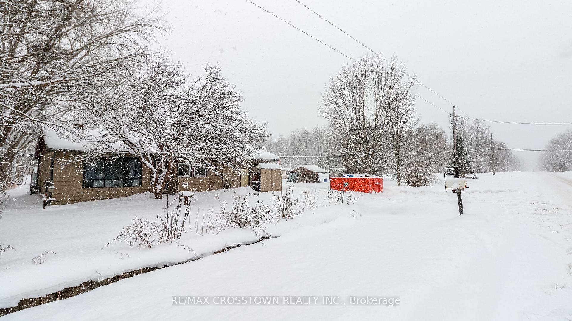 Photo 26 of 5005 Con 2 Sunnidale, Clearview, Brentwood — HOMEH