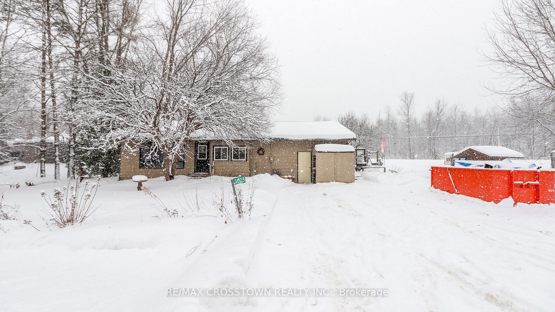 Photo 27 of 5005 Con 2 Sunnidale, Clearview, Brentwood — HOMEH