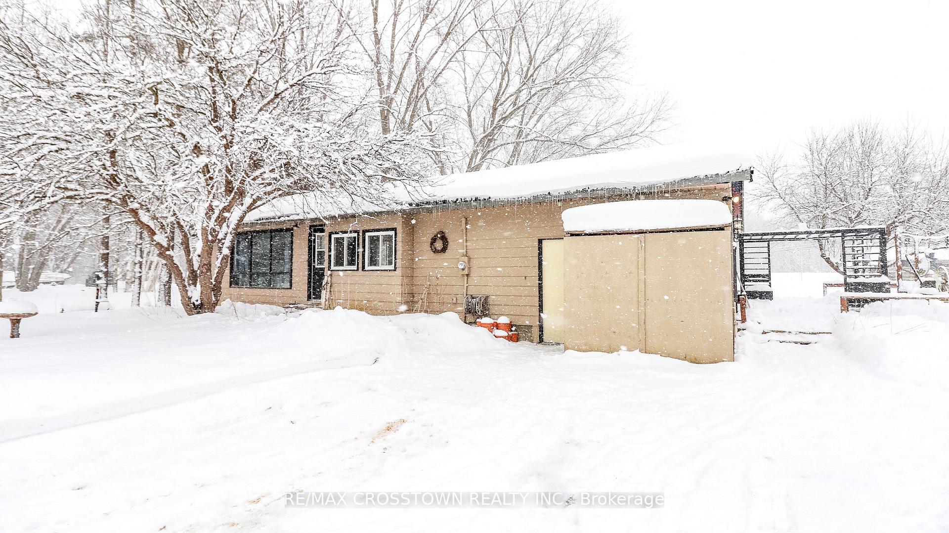 Photo 28 of 5005 Con 2 Sunnidale, Clearview, Brentwood — HOMEH