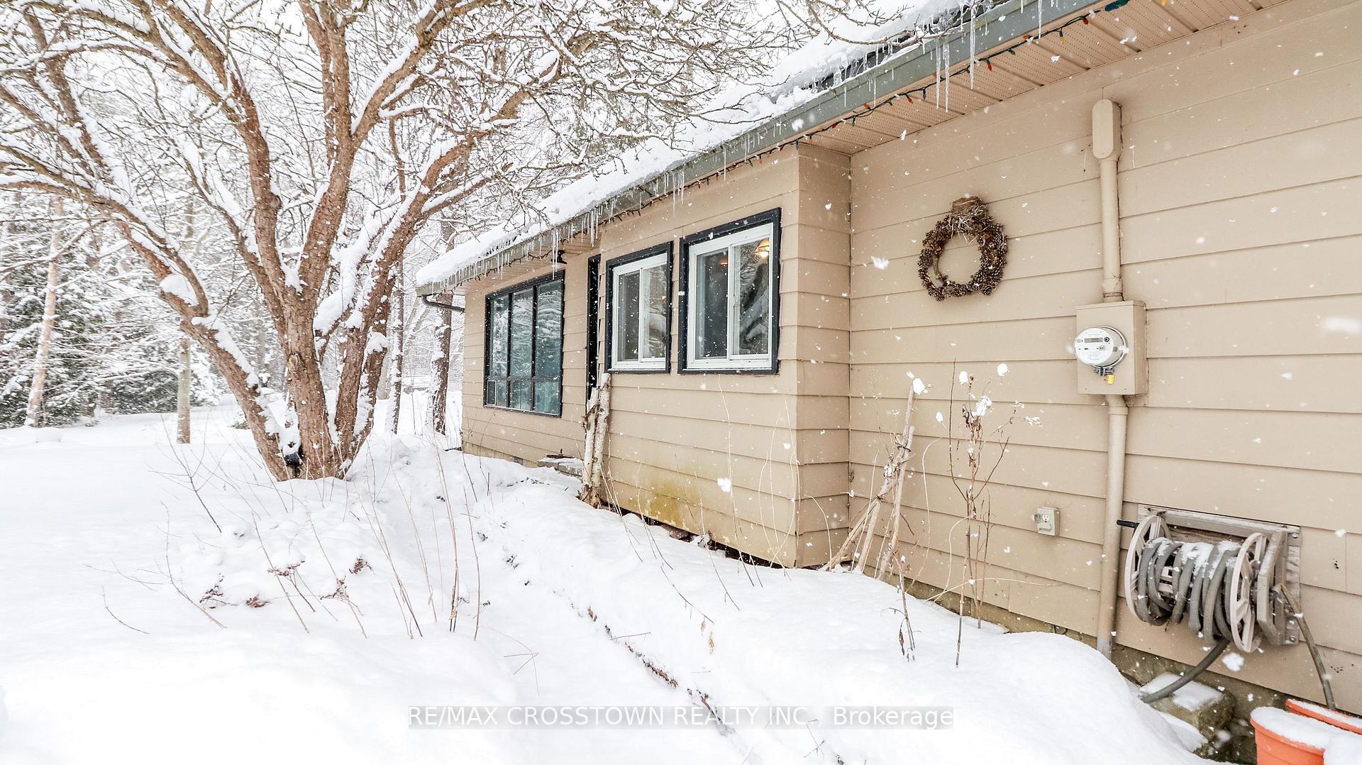 Photo 30 of 5005 Con 2 Sunnidale, Clearview, Brentwood — HOMEH