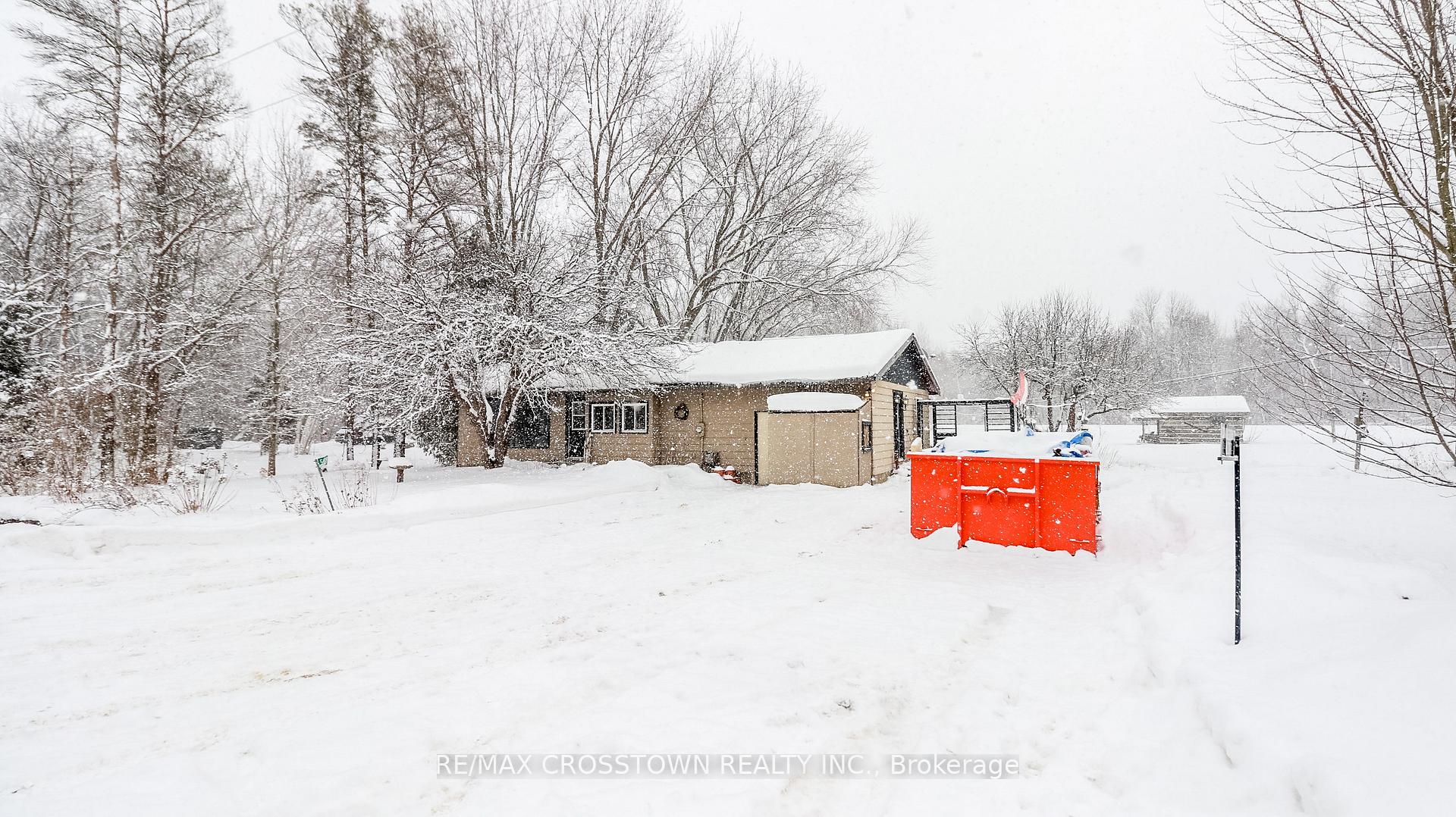 Photo 31 of 5005 Con 2 Sunnidale, Clearview, Brentwood — HOMEH