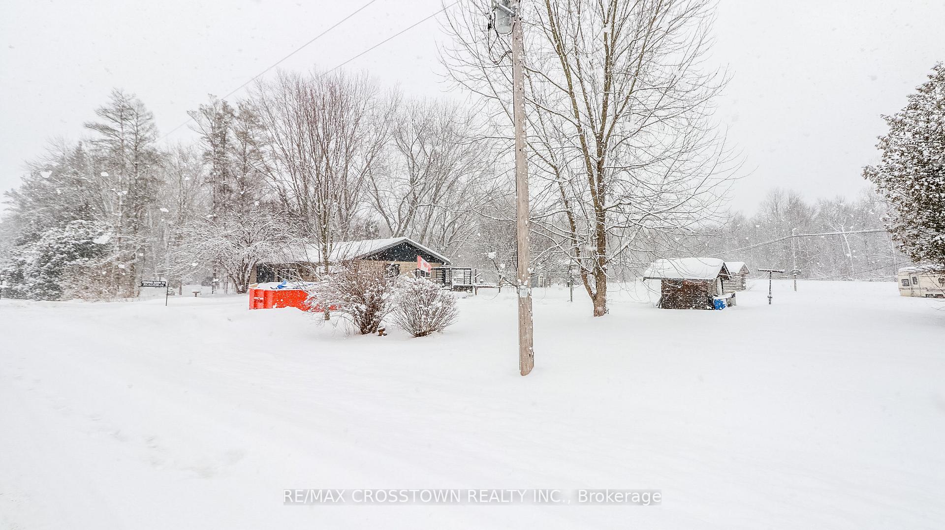 Photo 32 of 5005 Con 2 Sunnidale, Clearview, Brentwood — HOMEH