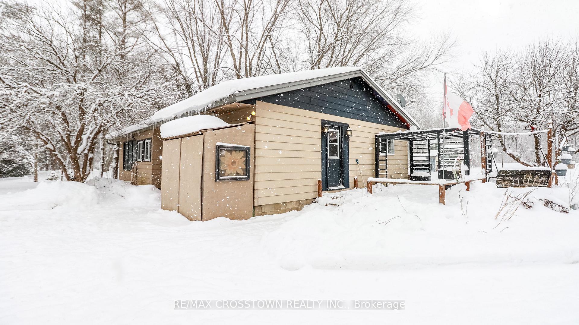 Photo 34 of 5005 Con 2 Sunnidale, Clearview, Brentwood — HOMEH