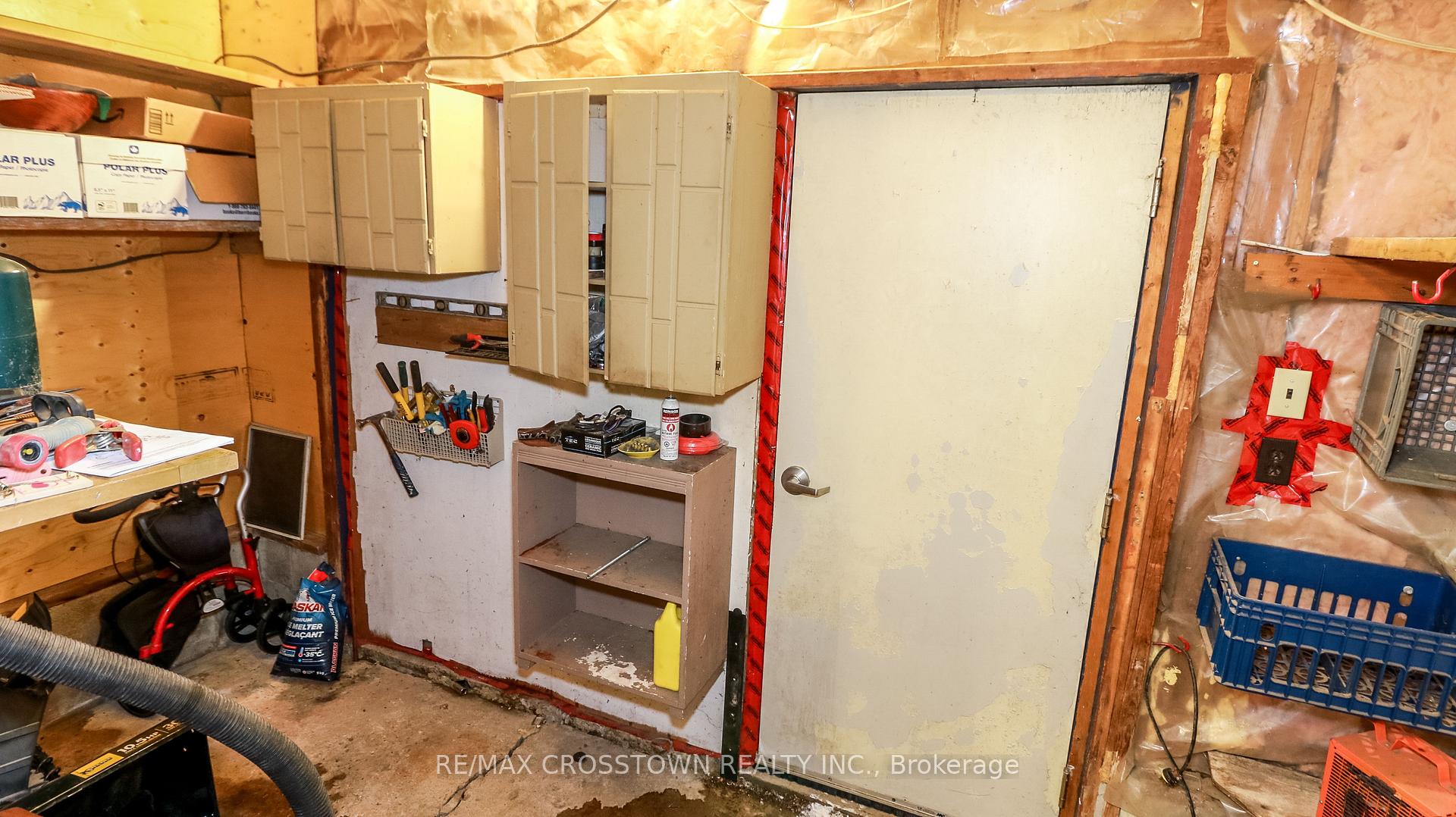 Photo 44 of 5005 Con 2 Sunnidale, Clearview, Brentwood — HOMEH