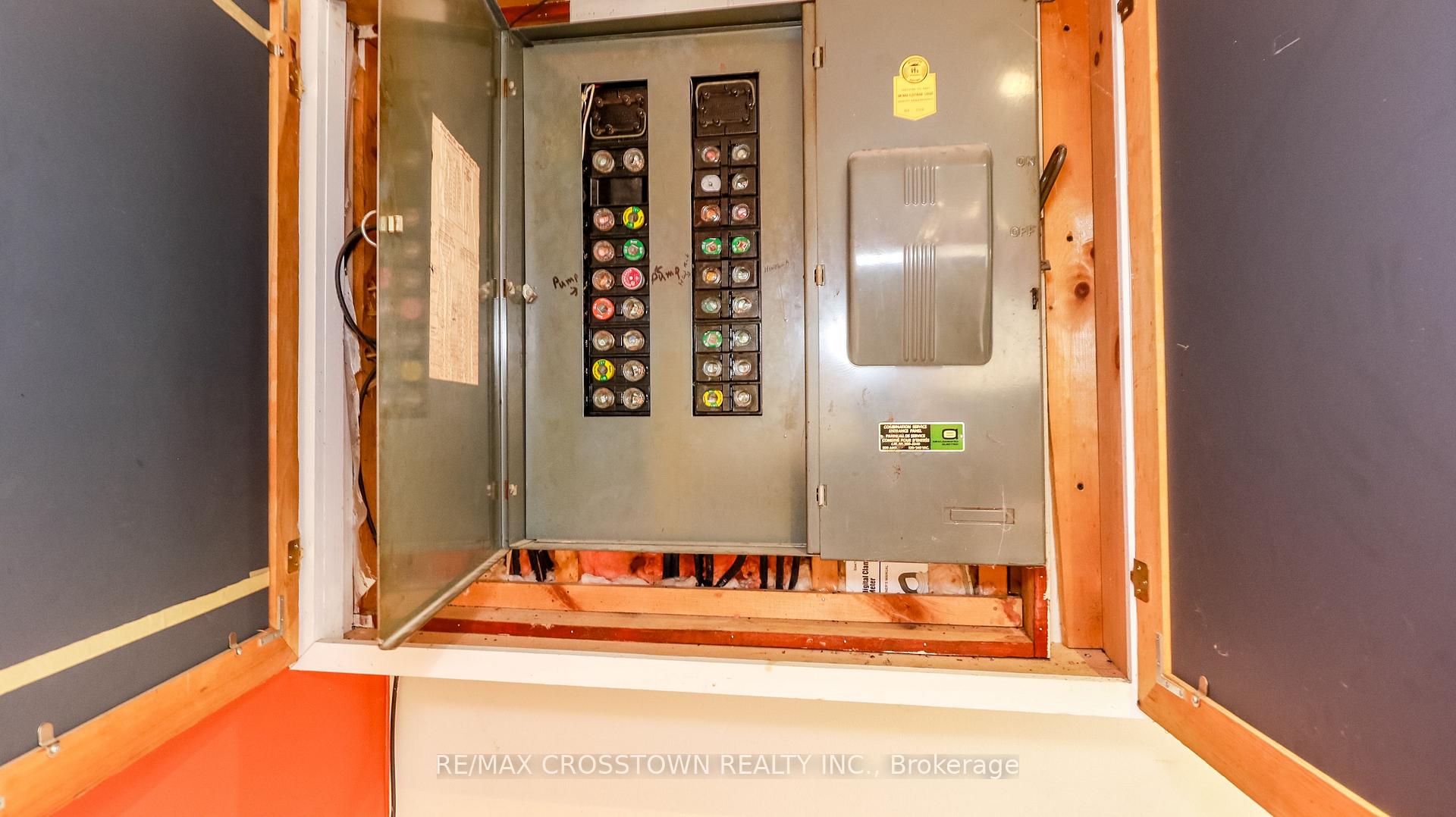 Photo 45 of 5005 Con 2 Sunnidale, Clearview, Brentwood — HOMEH