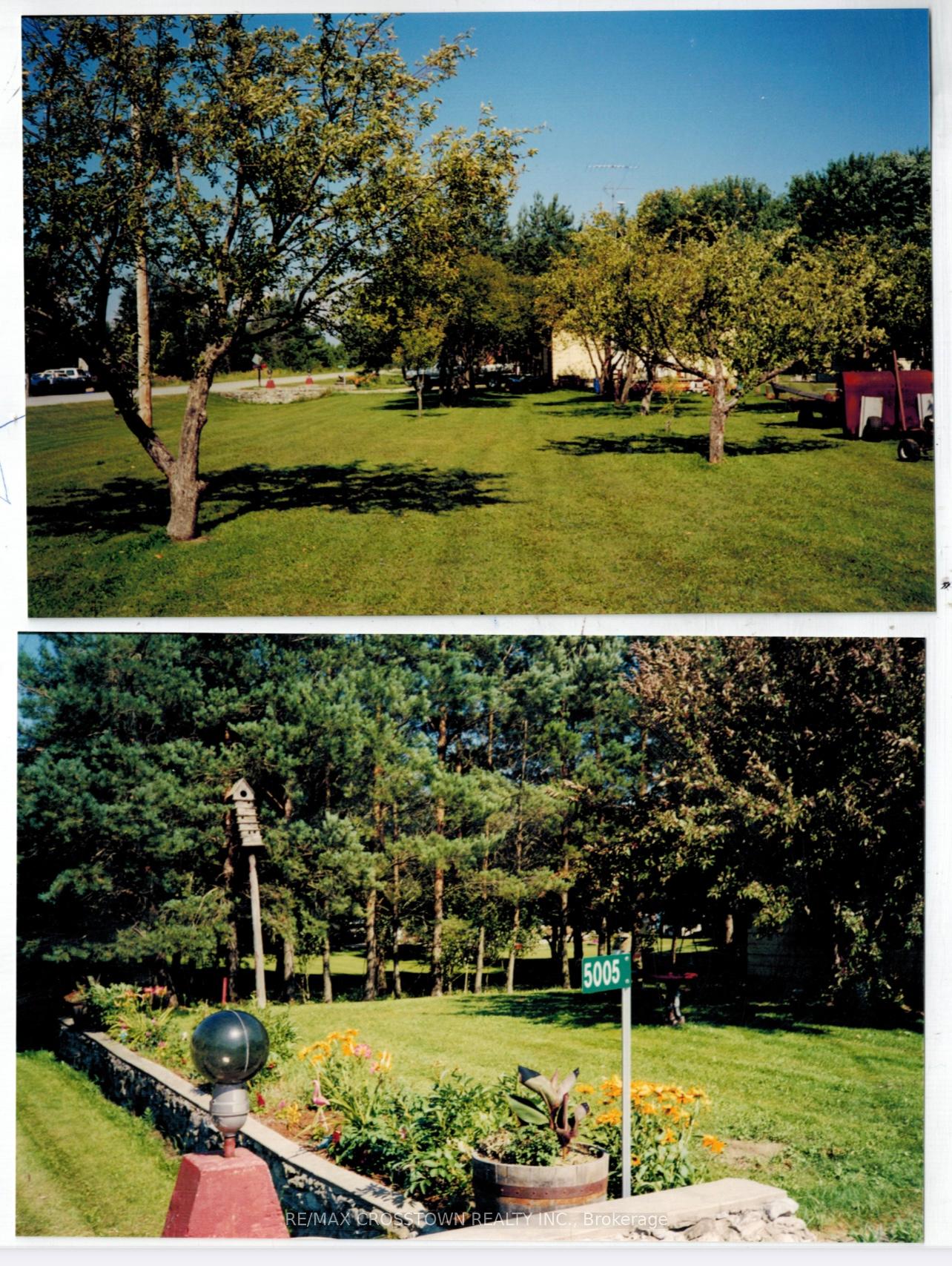 Photo 48 of 5005 Con 2 Sunnidale, Clearview, Brentwood — HOMEH