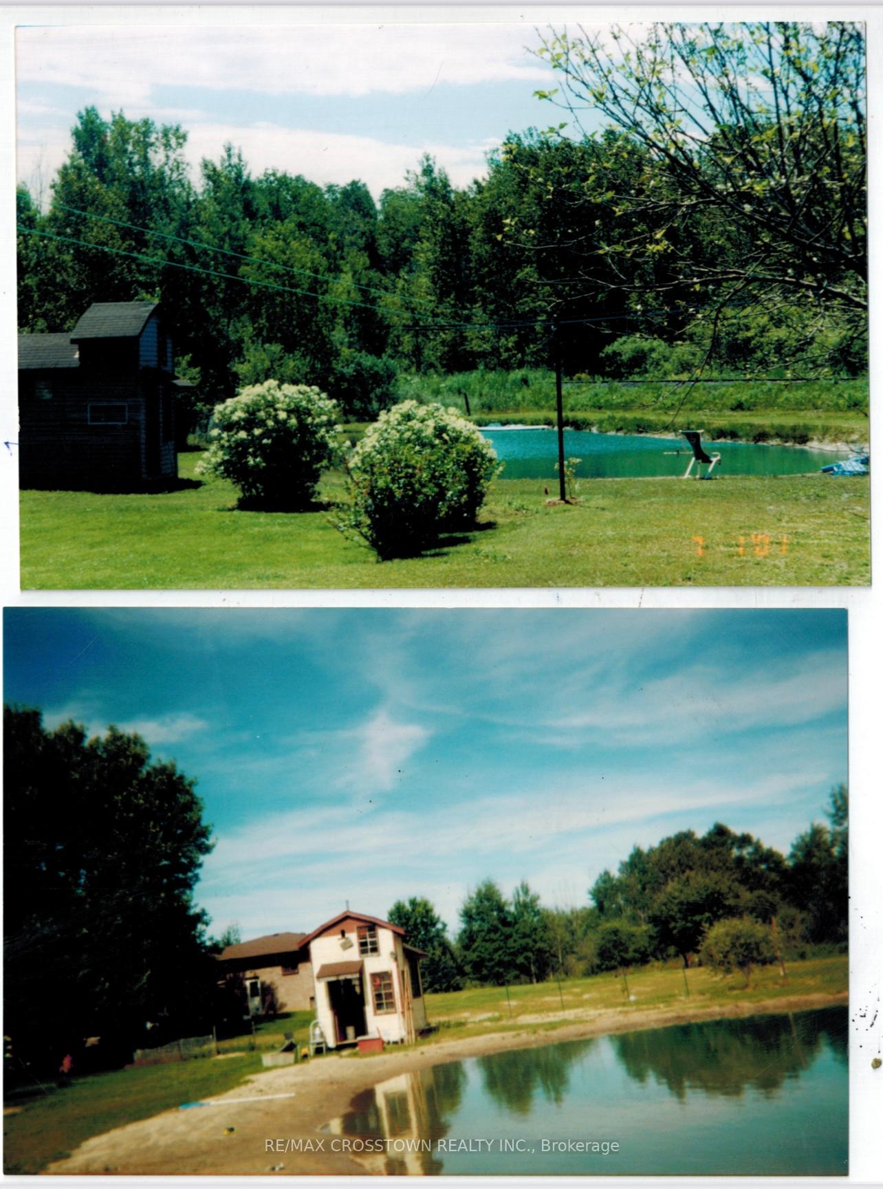 Photo 49 of 5005 Con 2 Sunnidale, Clearview, Brentwood — HOMEH