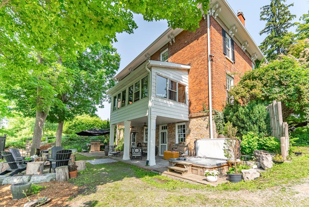 Photo 20 of 22 Hauser Place, Hamilton, Greensville — HOMEH