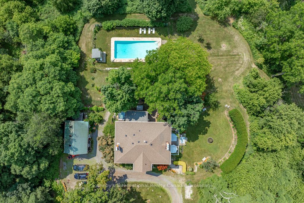 Photo 48 of 22 Hauser Place, Hamilton, Greensville — HOMEH