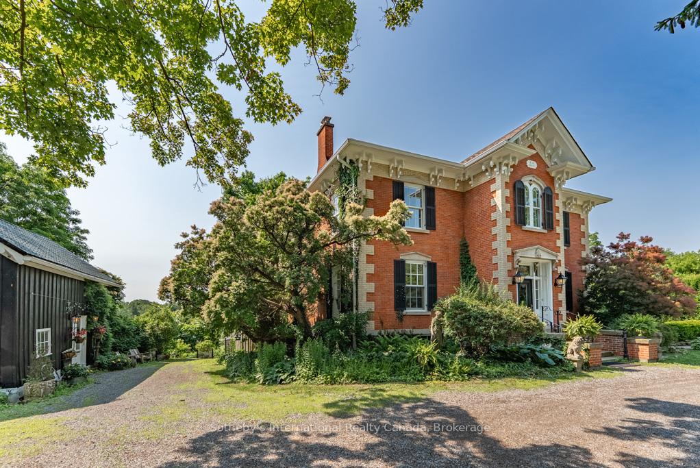 Photo 32 of 22 Hauser Place, Hamilton, Greensville — HOMEH