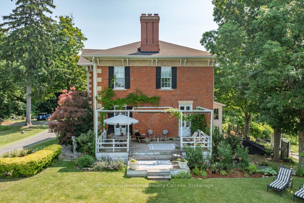 Photo 45 of 22 Hauser Place, Hamilton, Greensville — HOMEH