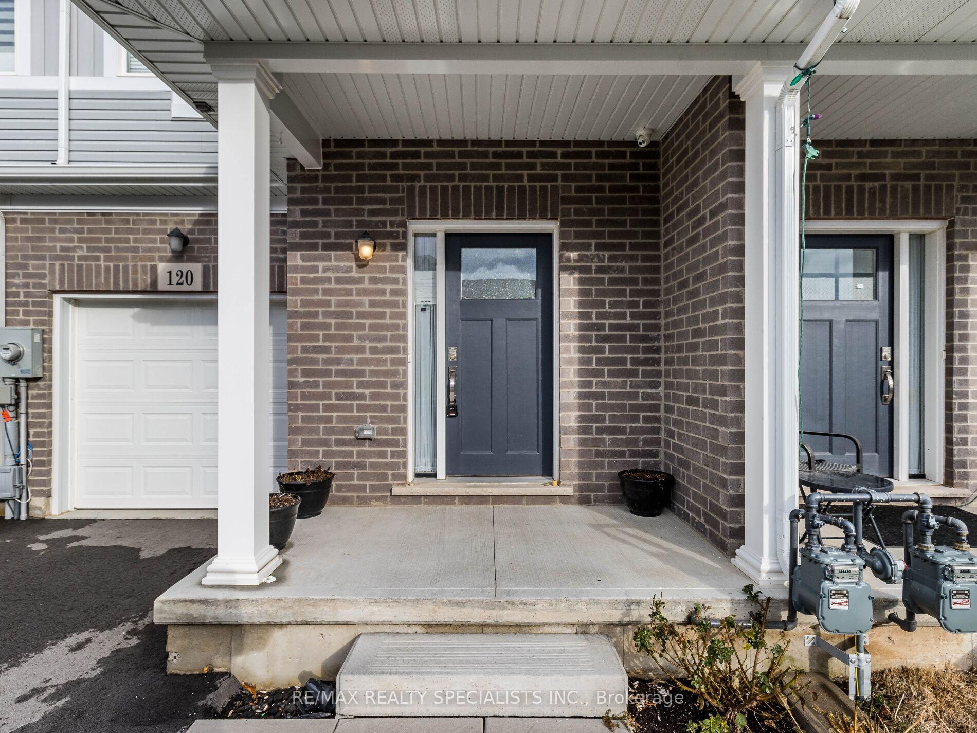 Photo 6 of 120 Sycamore Street, Welland, West Welland — HOMEH