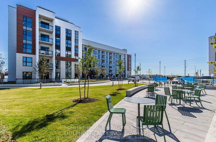 Photo 9 of Unit 514, 480 Gordon Krantz Avenue, Milton, Walker — HOMEH