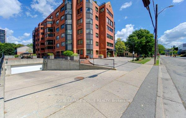 Photo 6 of Unit 303, 20 Ellen Street E, Kitchener — HOMEH