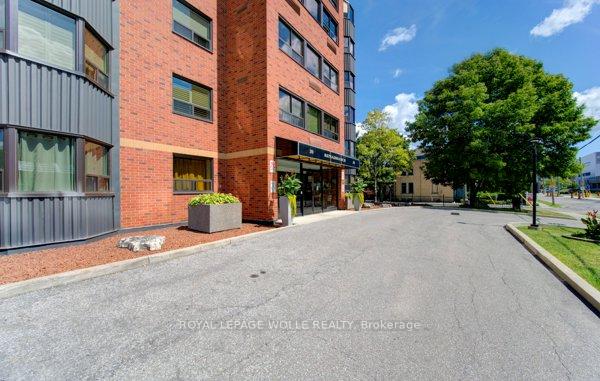 Photo 22 of Unit 303, 20 Ellen Street E, Kitchener — HOMEH