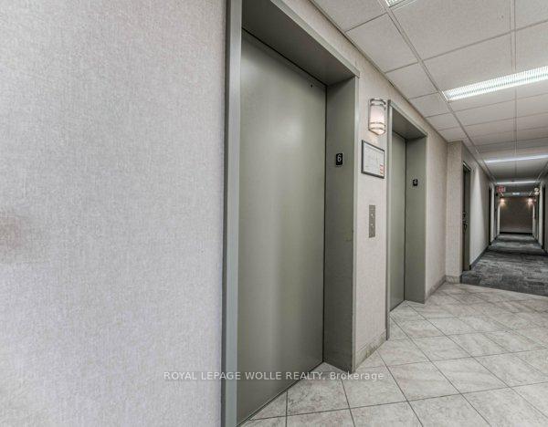 Photo 10 of Unit 303, 20 Ellen Street E, Kitchener — HOMEH