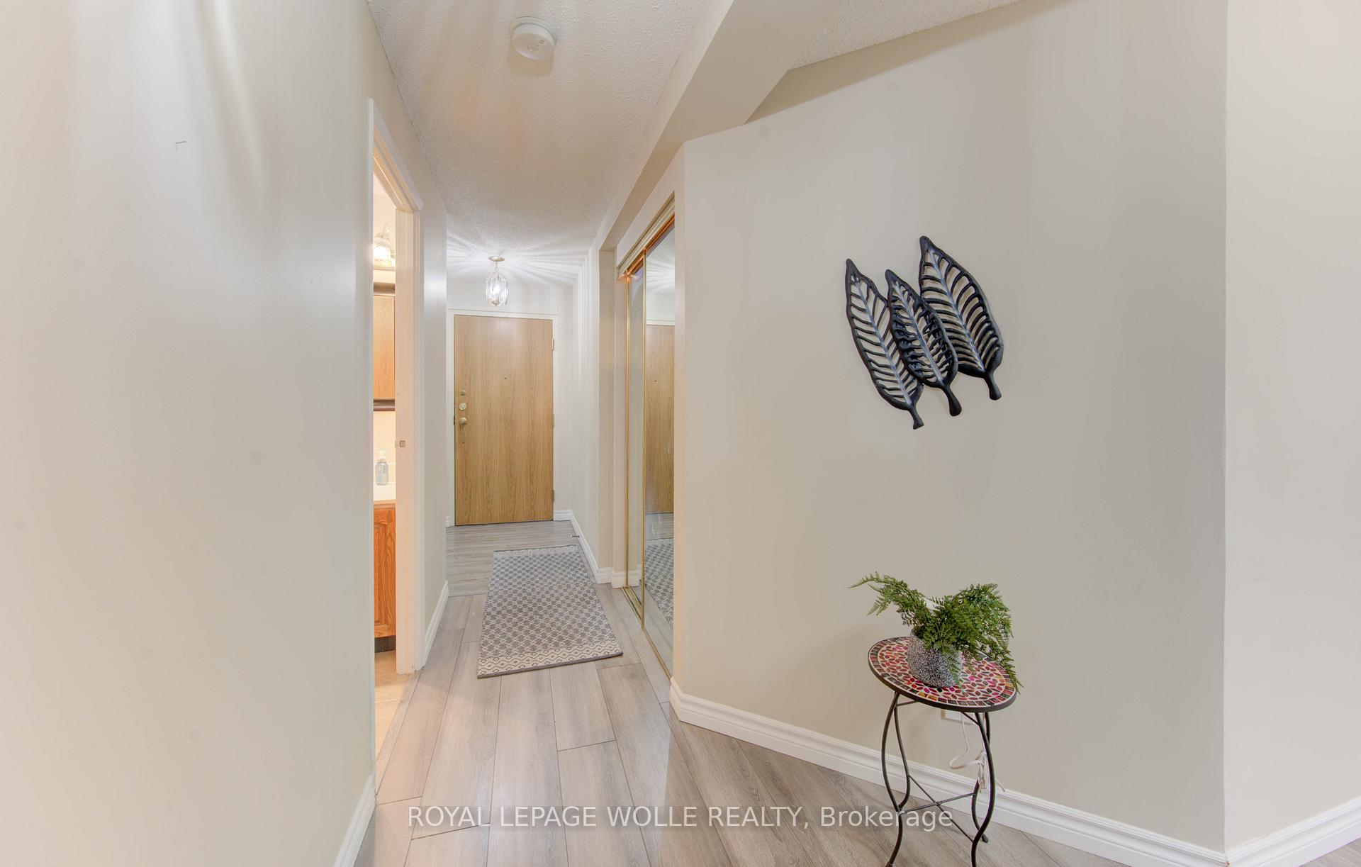Photo 24 of Unit 303, 20 Ellen Street E, Kitchener — HOMEH