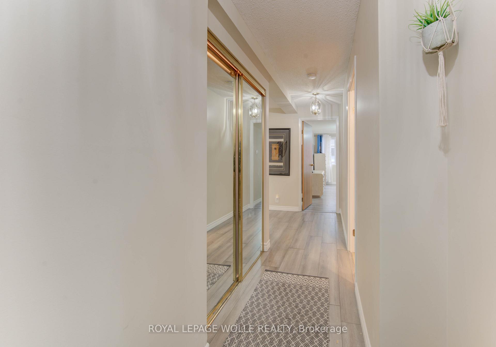 Photo 17 of Unit 303, 20 Ellen Street E, Kitchener — HOMEH
