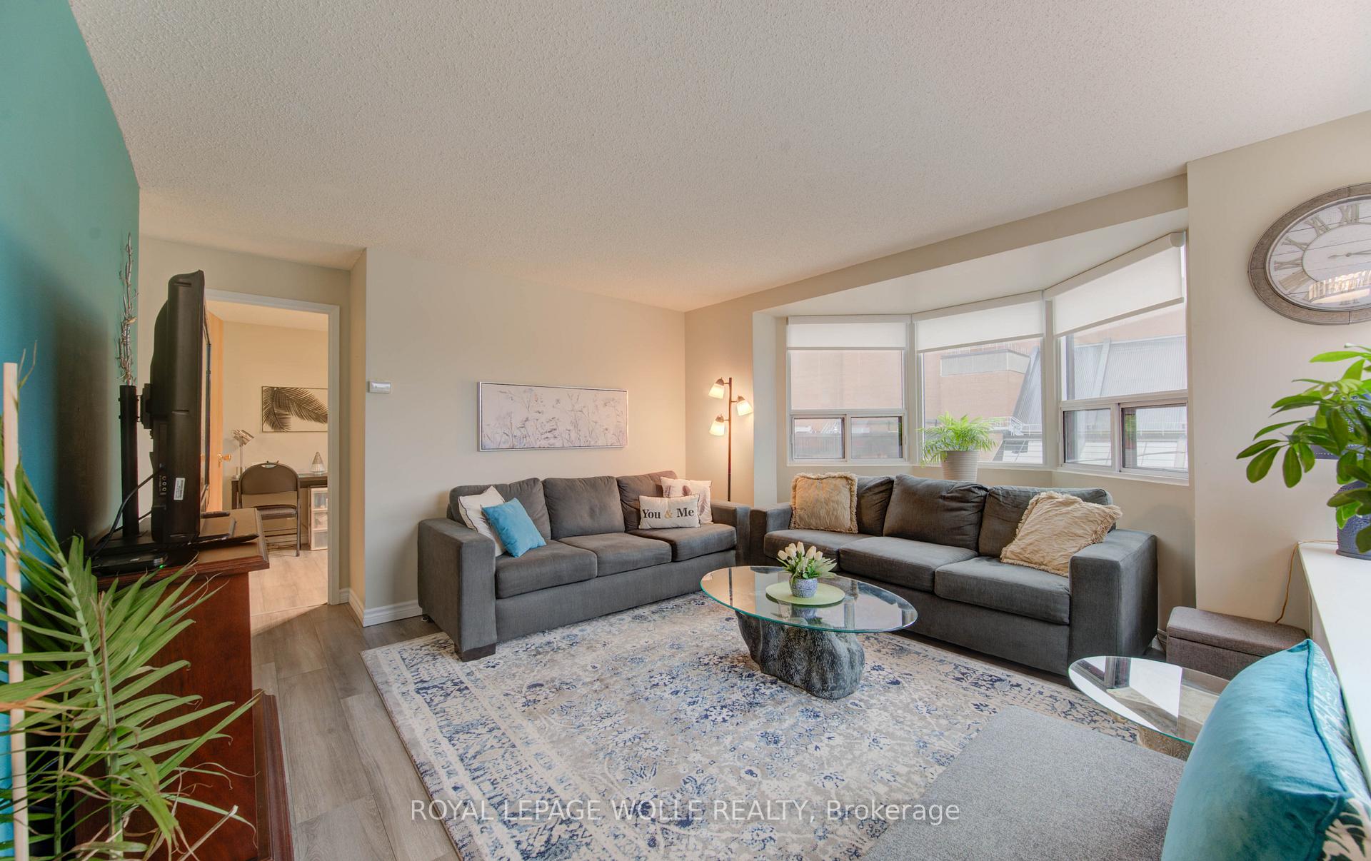 Photo 20 of Unit 303, 20 Ellen Street E, Kitchener — HOMEH