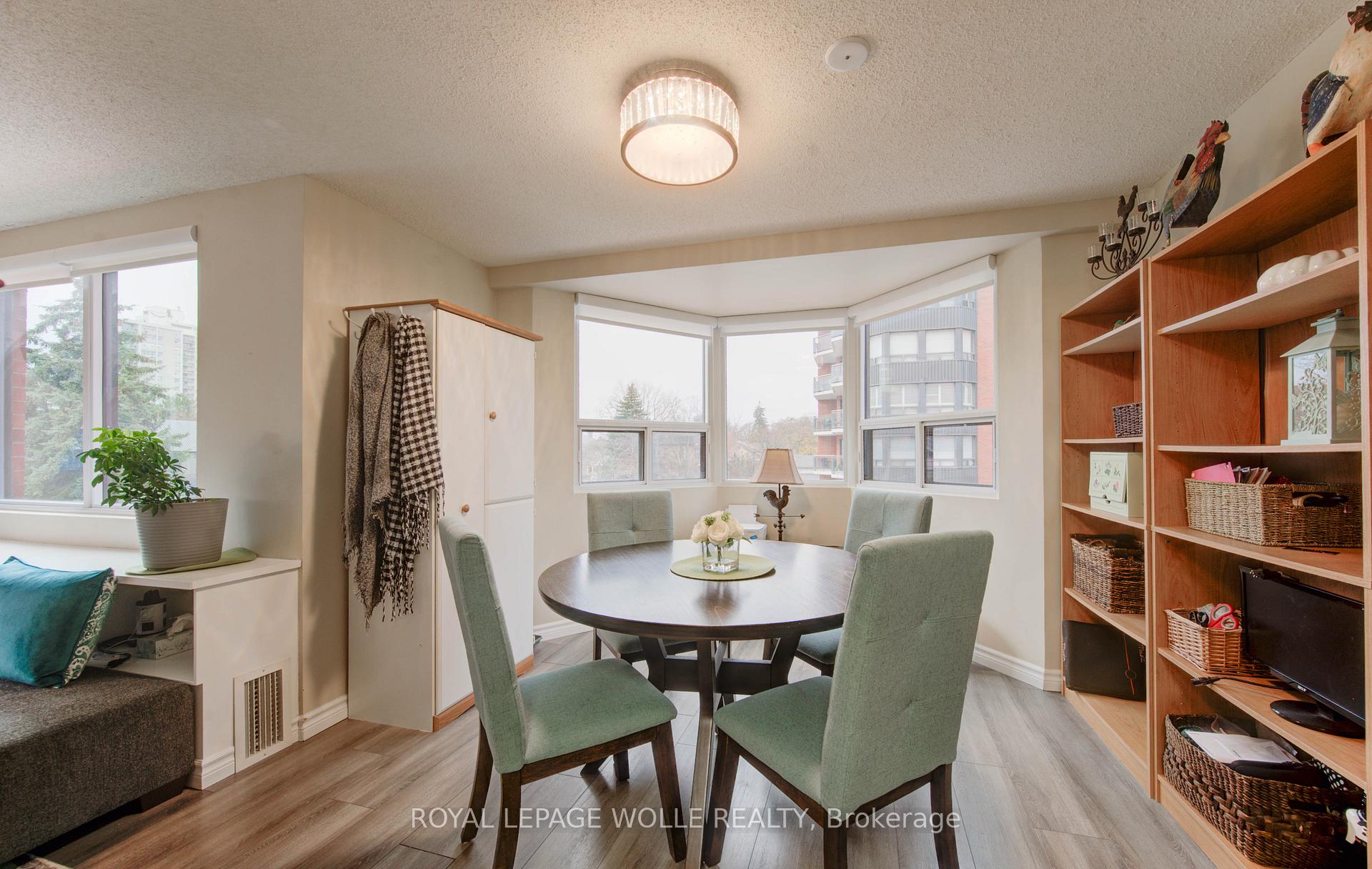 Photo 28 of Unit 303, 20 Ellen Street E, Kitchener — HOMEH