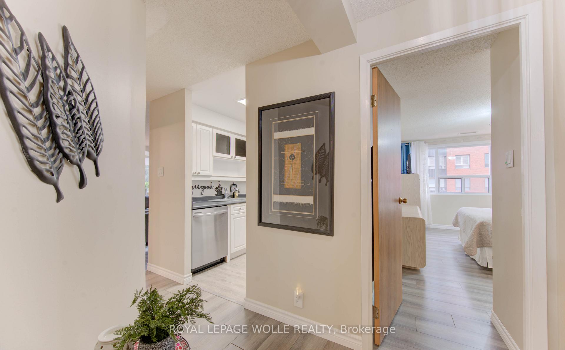 Photo 29 of Unit 303, 20 Ellen Street E, Kitchener — HOMEH