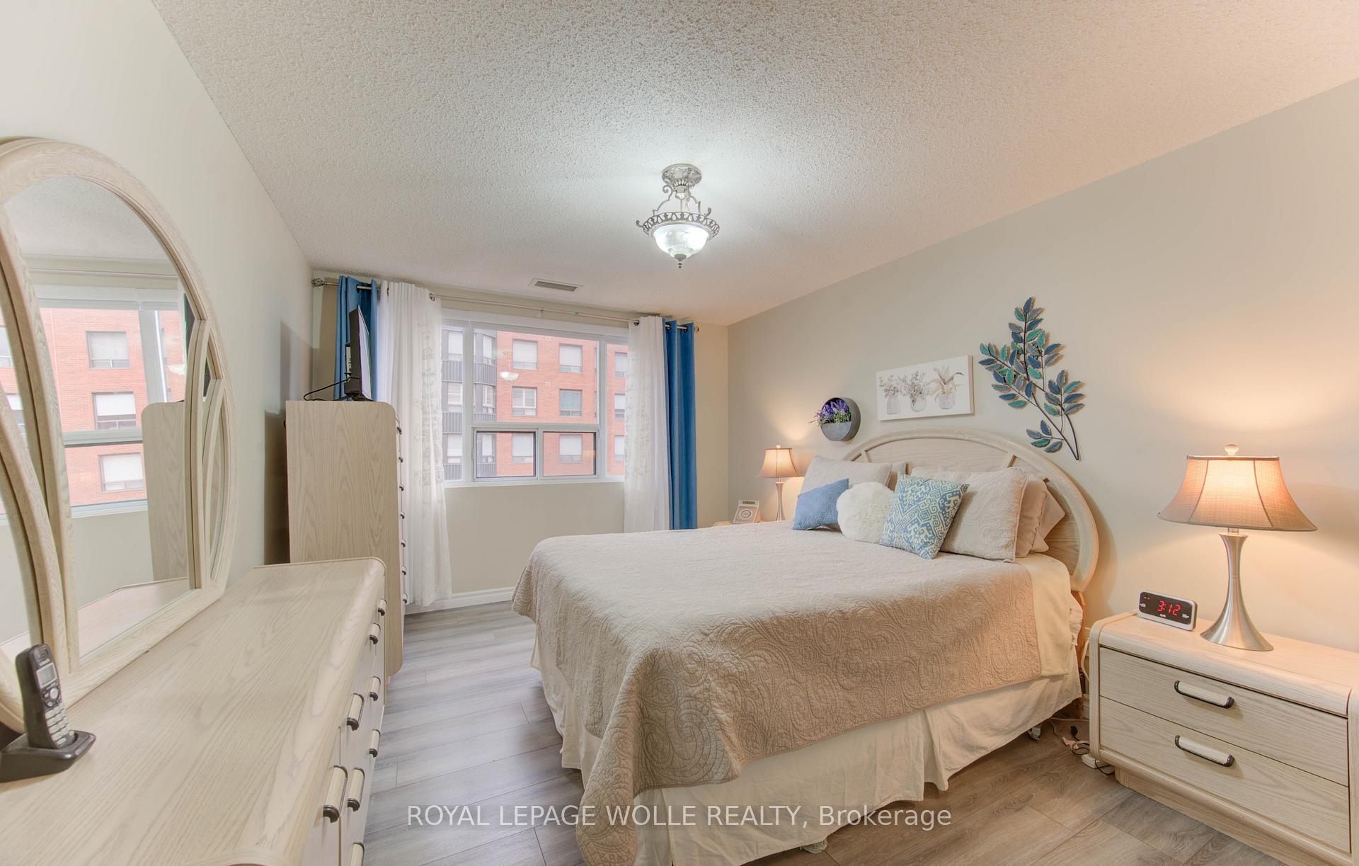 Photo 37 of Unit 303, 20 Ellen Street E, Kitchener — HOMEH