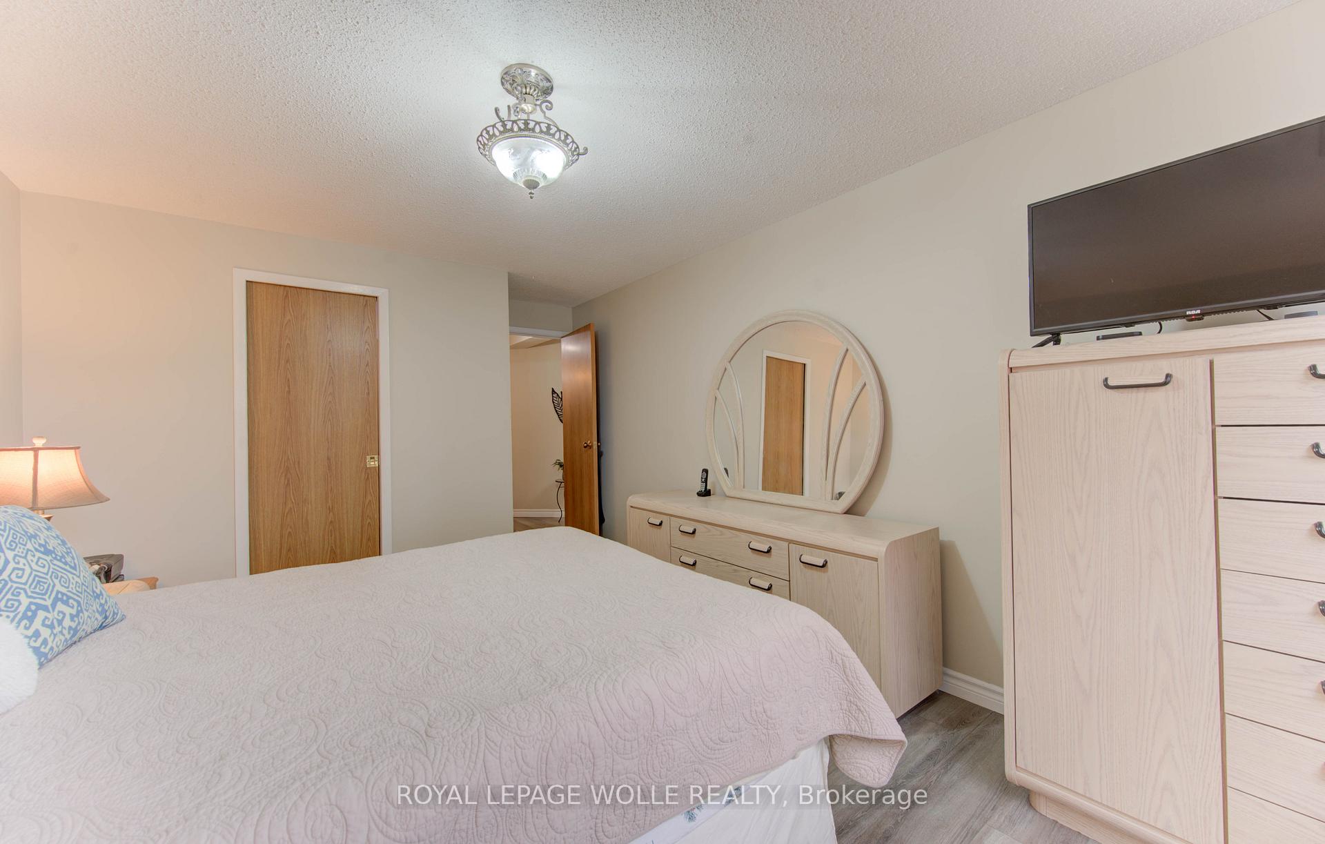 Photo 35 of Unit 303, 20 Ellen Street E, Kitchener — HOMEH