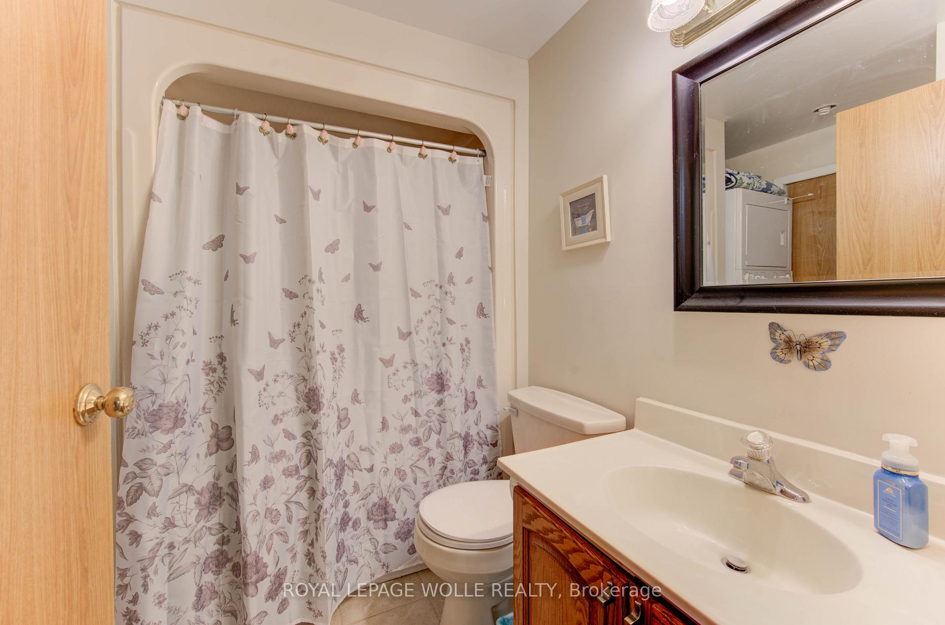 Photo 13 of Unit 303, 20 Ellen Street E, Kitchener — HOMEH