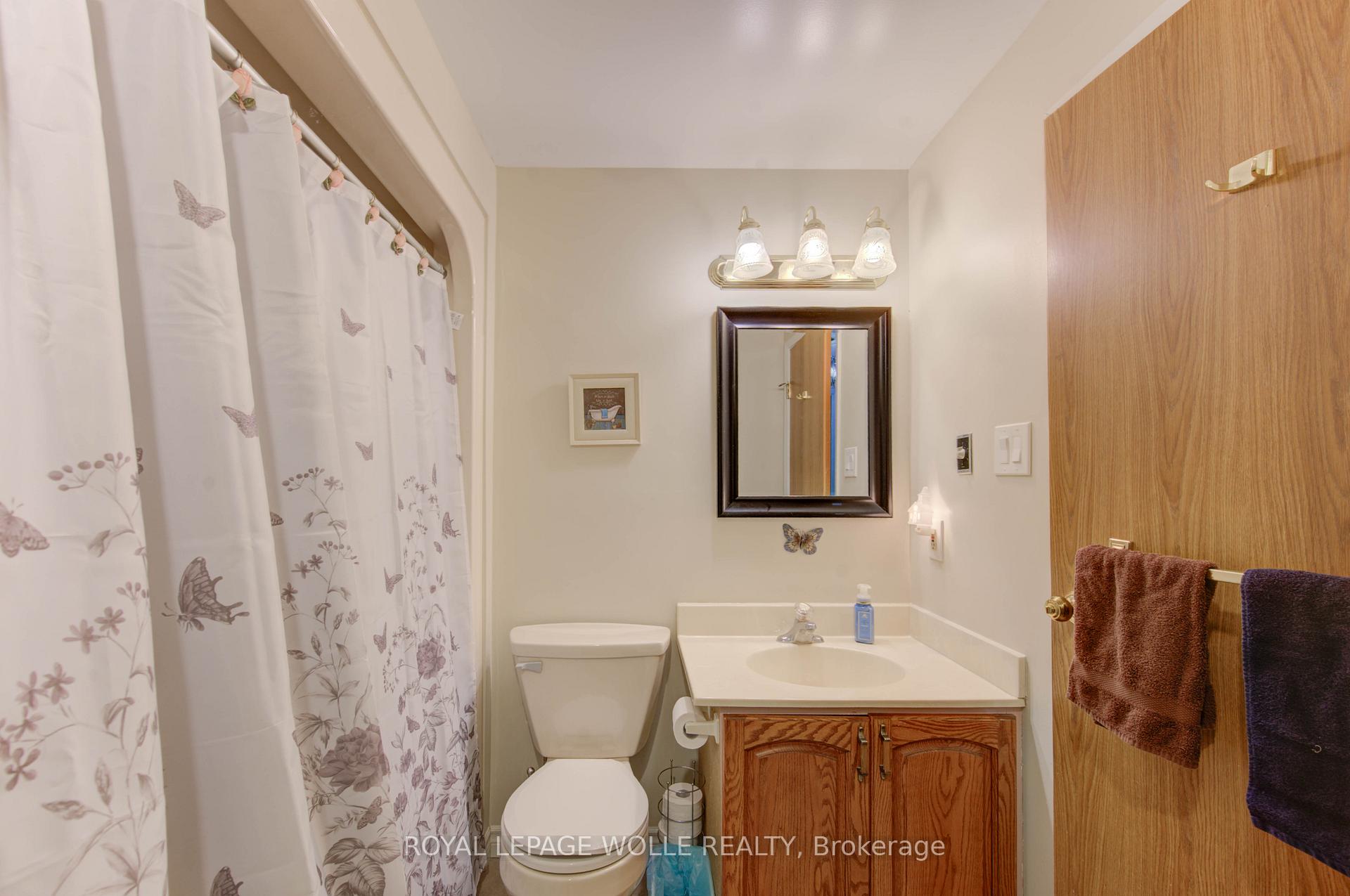 Photo 16 of Unit 303, 20 Ellen Street E, Kitchener — HOMEH