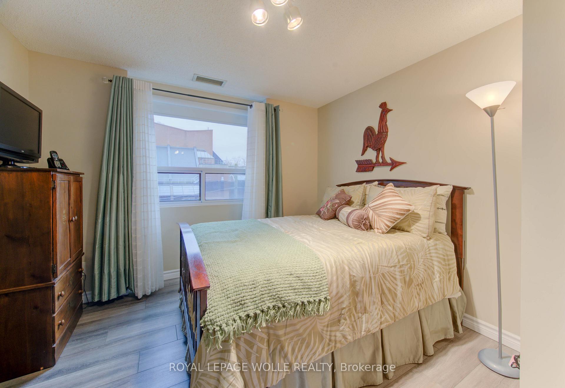 Photo 15 of Unit 303, 20 Ellen Street E, Kitchener — HOMEH