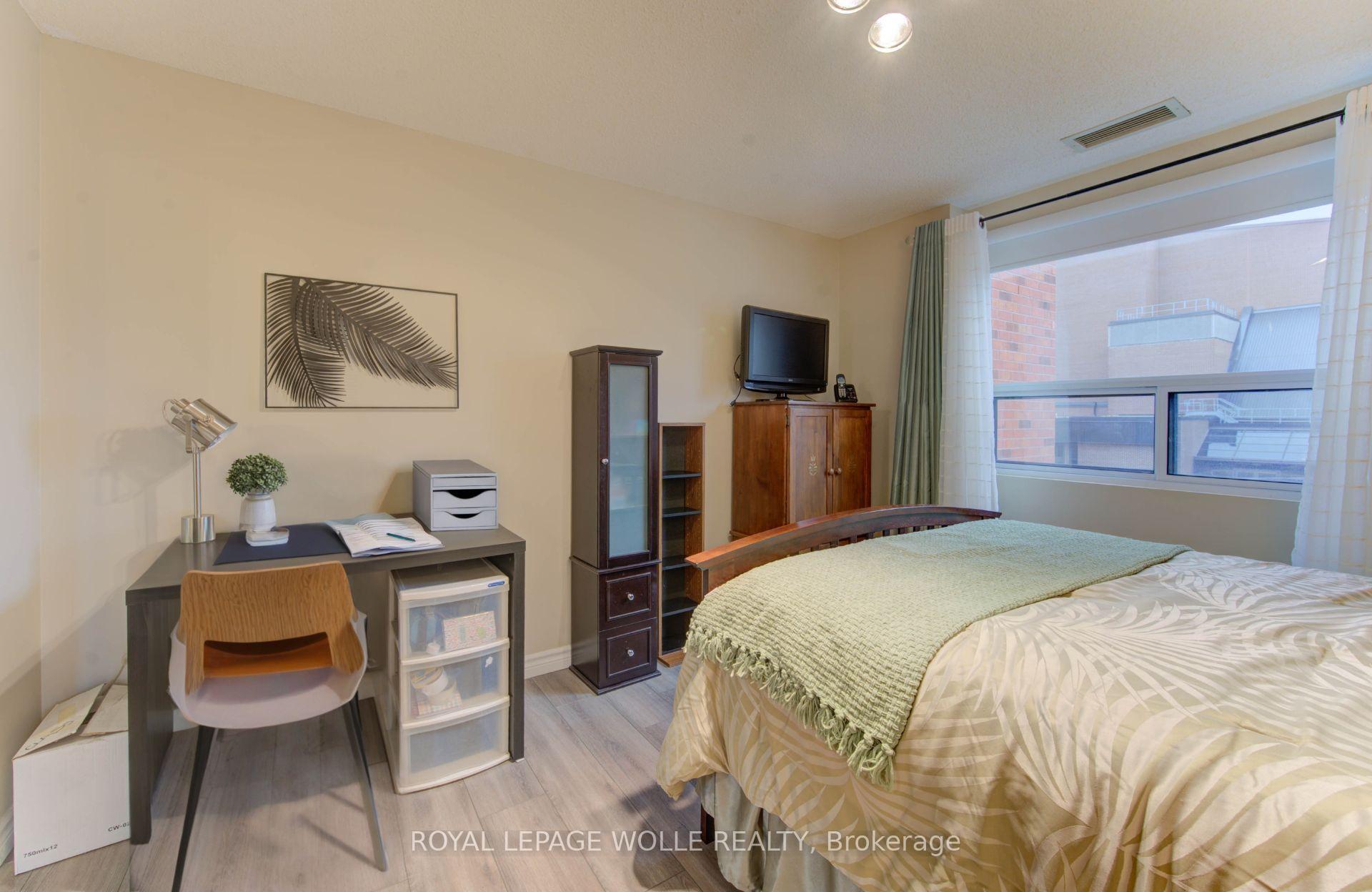Photo 25 of Unit 303, 20 Ellen Street E, Kitchener — HOMEH