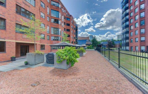 Photo 32 of Unit 303, 20 Ellen Street E, Kitchener — HOMEH