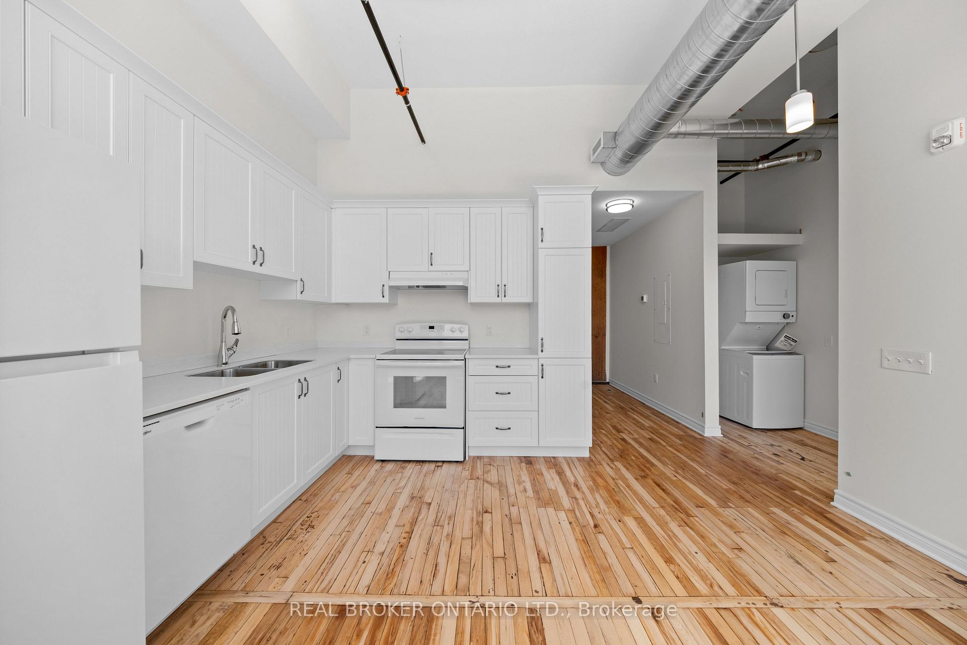 Photo 8 of Unit 212, 150 Mill Street, Carleton Place — HOMEH