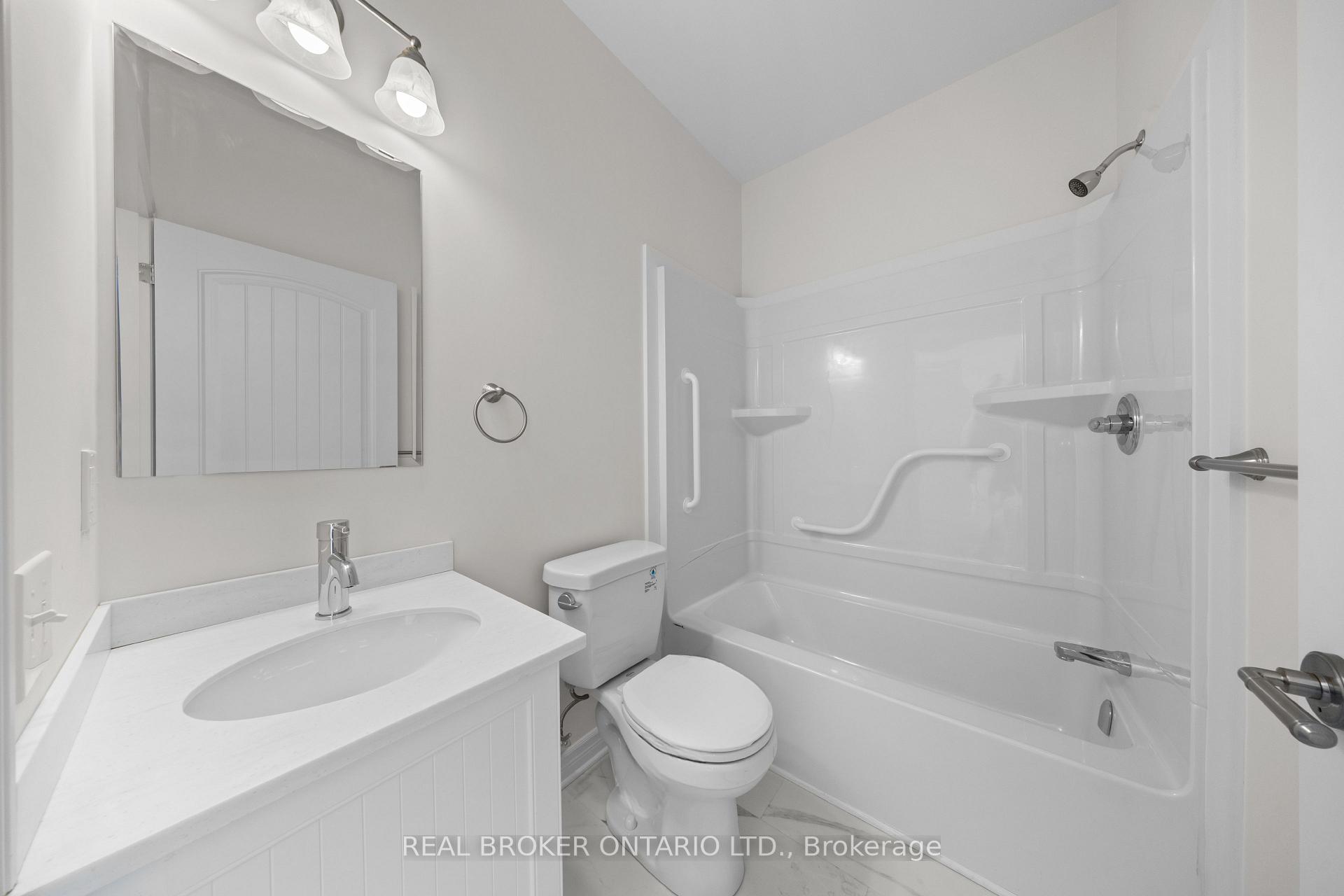 Photo 4 of Unit 212, 150 Mill Street, Carleton Place — HOMEH