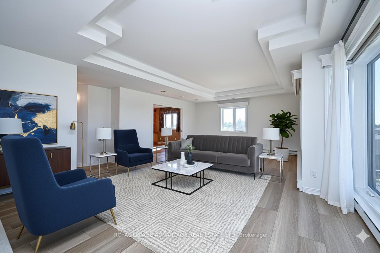Photo 4 of Unit 401, 10 Armstrong Drive, Smiths Falls — HOMEH