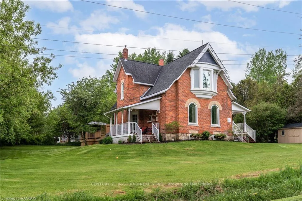 Front of 170 Durham Road A