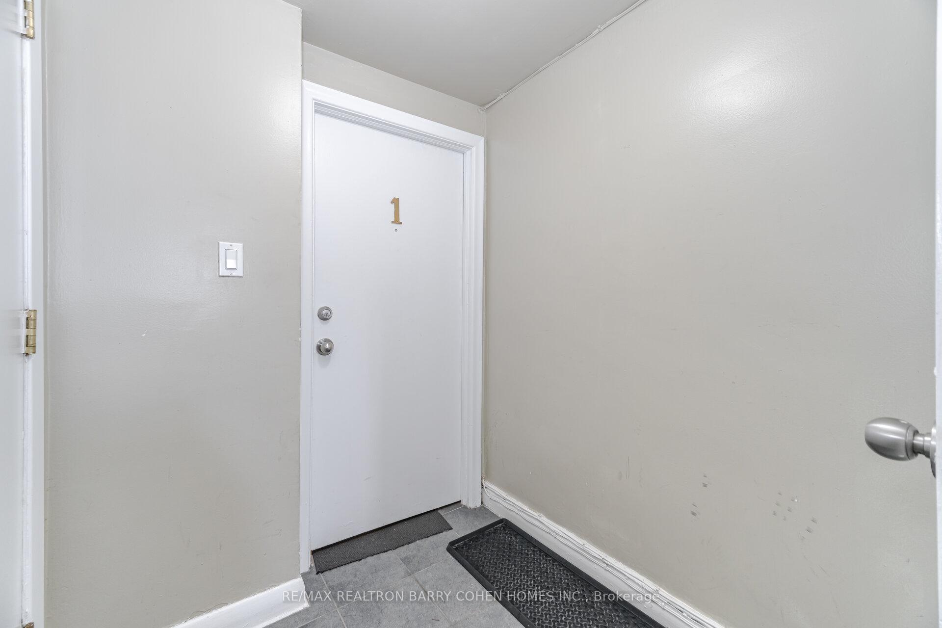 Photo 8 of Unit 1, 475 Winona Drive, Toronto, Humewood-Cedarvale — HOMEH