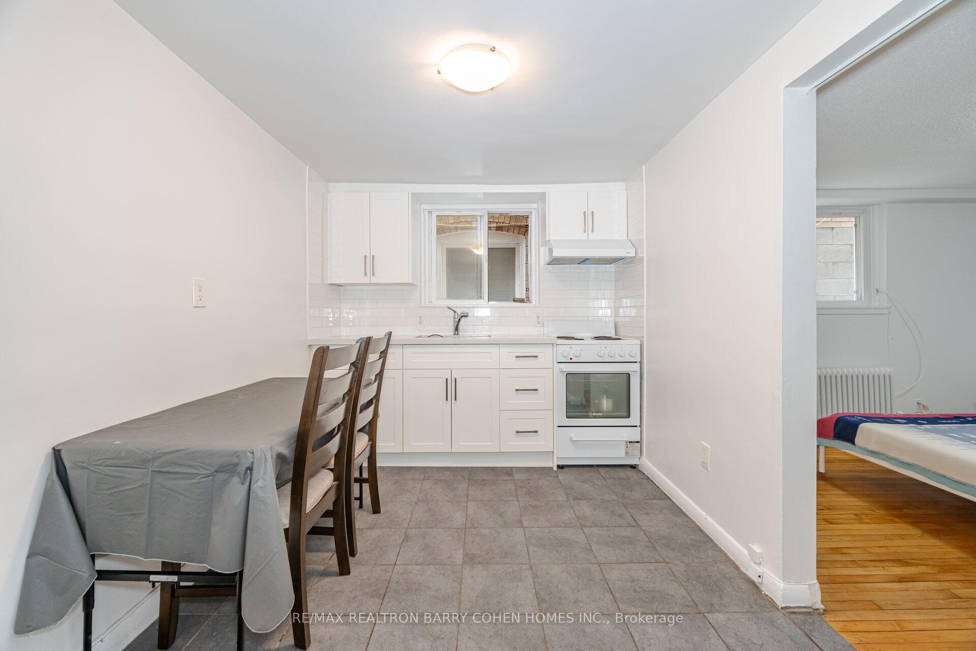 Photo 7 of Unit 1, 475 Winona Drive, Toronto, Humewood-Cedarvale — HOMEH